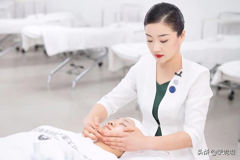 美容达人分享让你拥有绝美容颜,私人美容导师热门作品