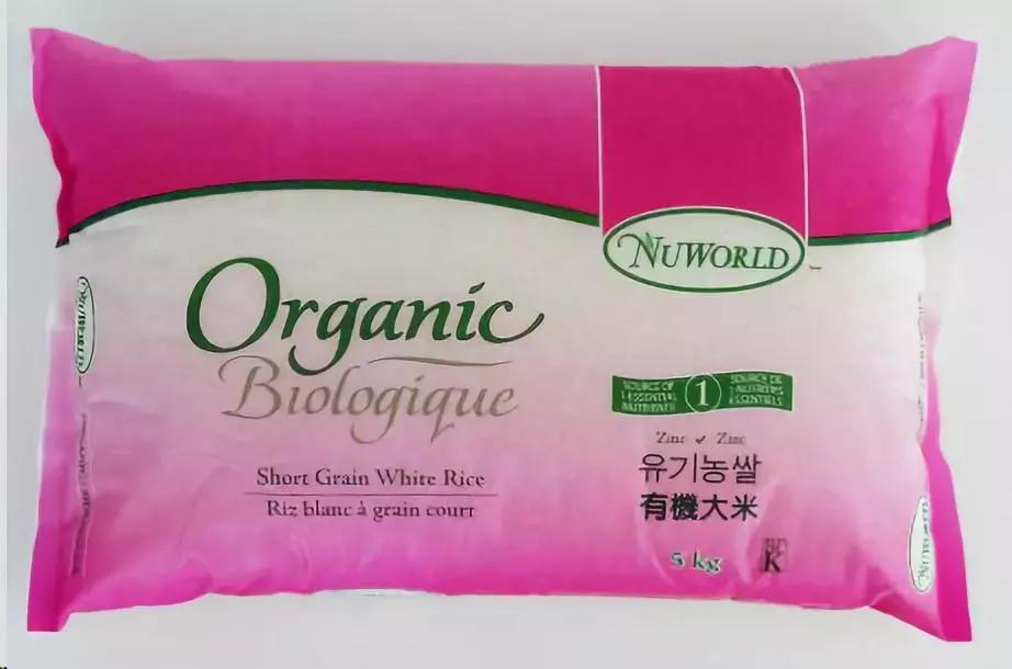 加拿大几十个牌子的米该怎么买?看完这篇就不用发愁了!