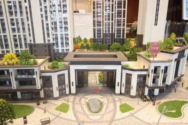 台州就是一个“大郊区”！只看平均房价，你永远走不出这城的迷宫