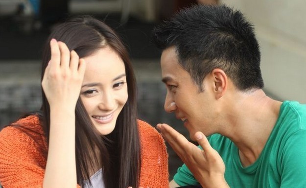 杨幂出演的古装剧你最喜欢哪部,盘点杨幂主演的5部电视剧