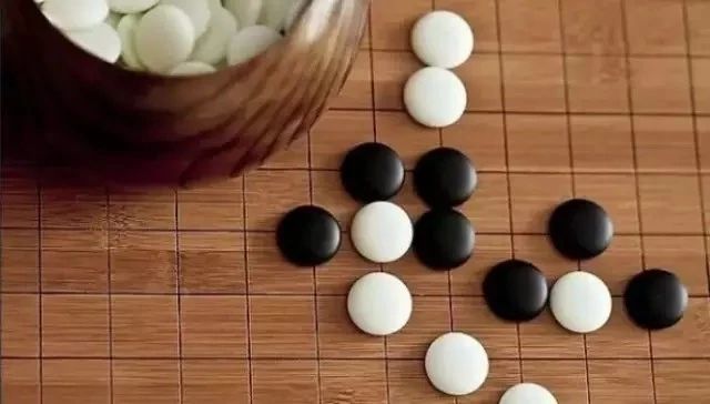 围棋常用语及解释建议先收藏,围棋常用语及解释先收藏