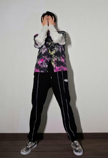 焉栩嘉恋情曝光后照片,焉栩嘉回应恋情争议