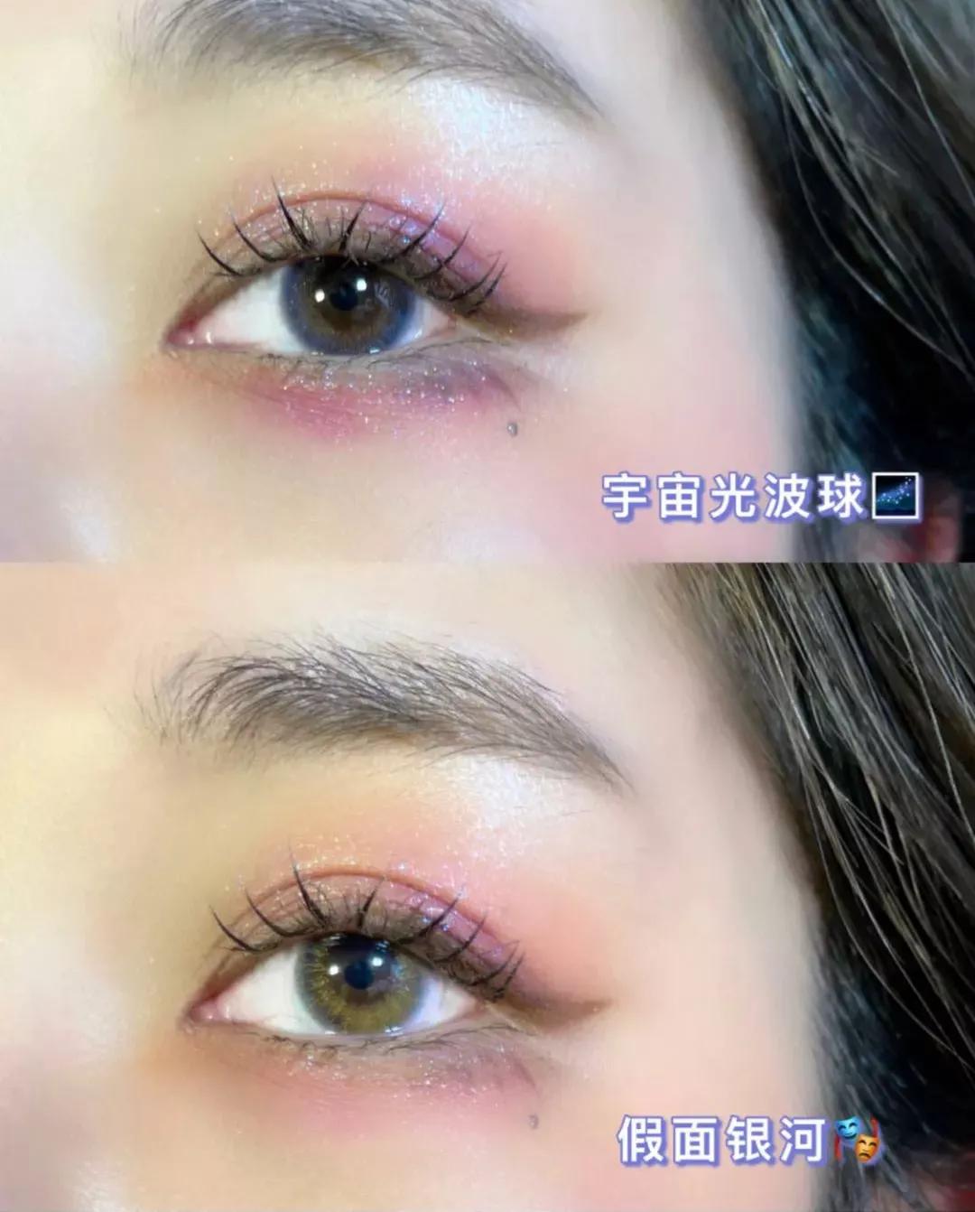 虞书欣各部戏的反差,虞书欣惊呆现场视频