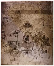 明教小昭总坛,小昭成明教总坛教主