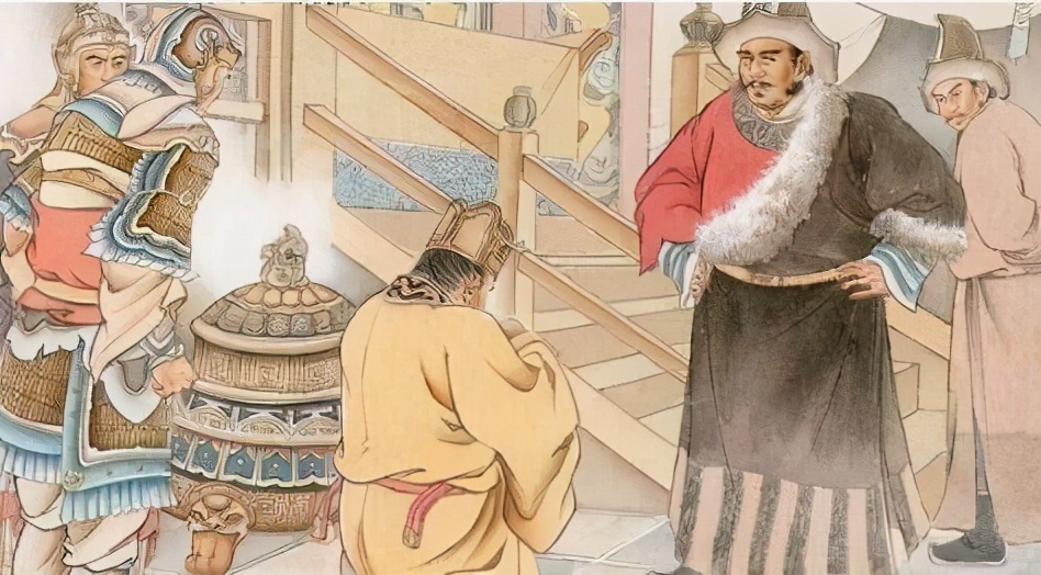 为什么说燕云十六州很重要,燕云十六州对北宋为何如此重要