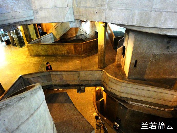 上海1933老场坊真的是屠宰场吗,上海1933屠宰场真实照片