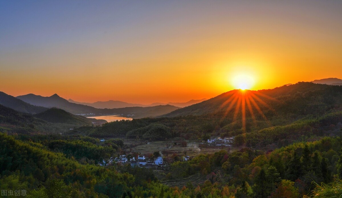 安徽黄山旅游攻略三天自驾游,安徽黄山旅游攻略路线推荐