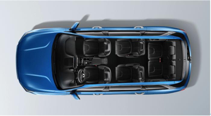 第五代胜达2021上市试驾,新一代胜达即将上市