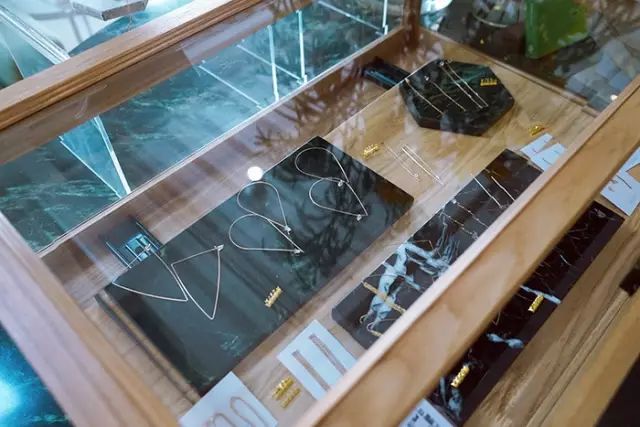 广州顶级潮牌服饰5号店,广州有哪些精致的买手店