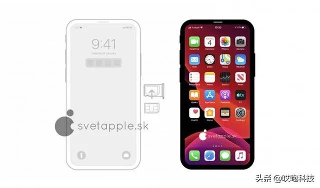 苹果无刘海iphone15标准版被曝,无刘海iphone13