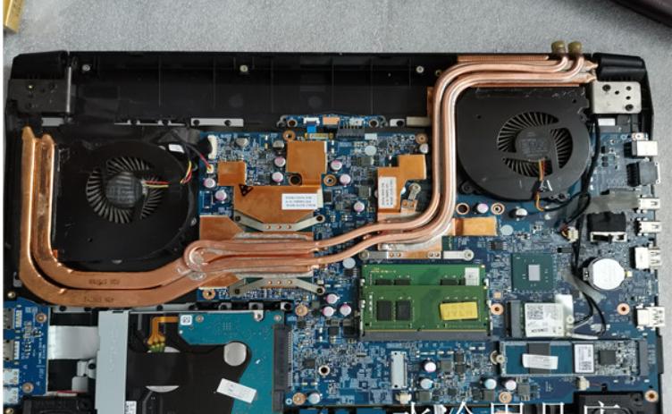 笔记本如何降低温度和噪音,笔记本风扇降温有用吗