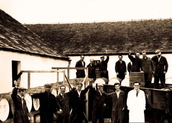 值得投资的威士忌怎么买,投资威士忌怎么样