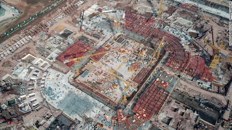 美媒述评：关于恒大你要知道的5件事-这个深陷债务的中国地产巨头