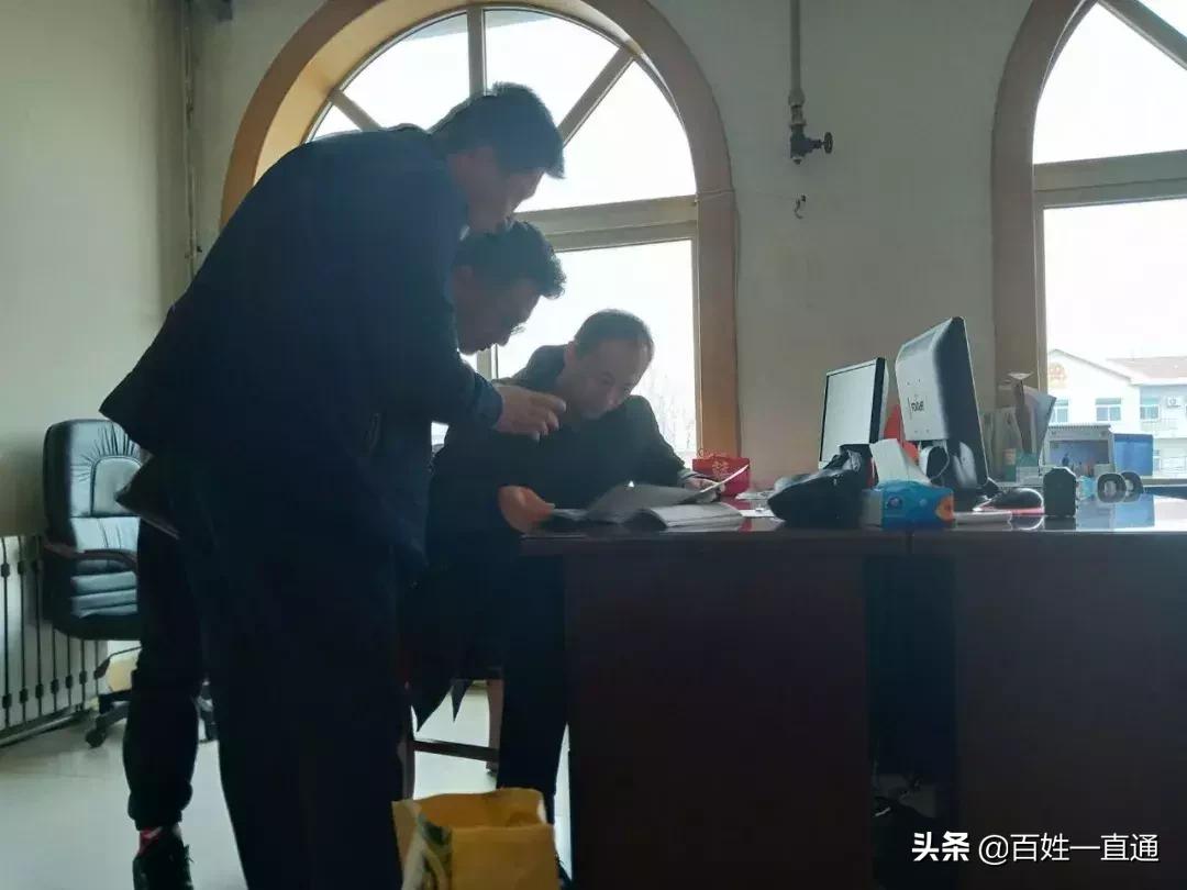 追踪调查国内多起电信网络诈骗案,追踪诈骗分子