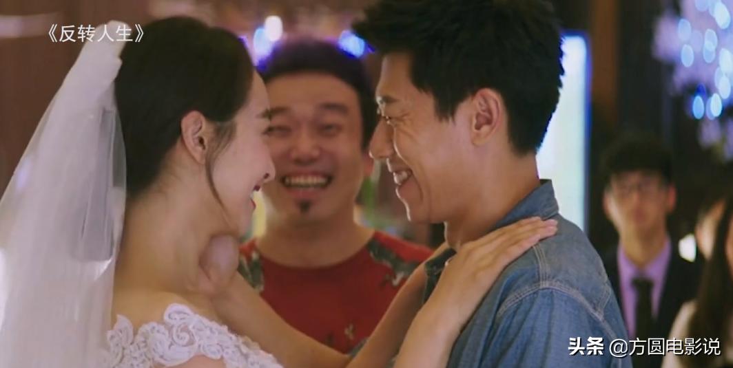 小伙拥有超能力后为所欲为,小伙拥有超能力让女友做实验