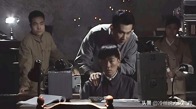 20部谍战剧好看的,20部耐看的谍战剧