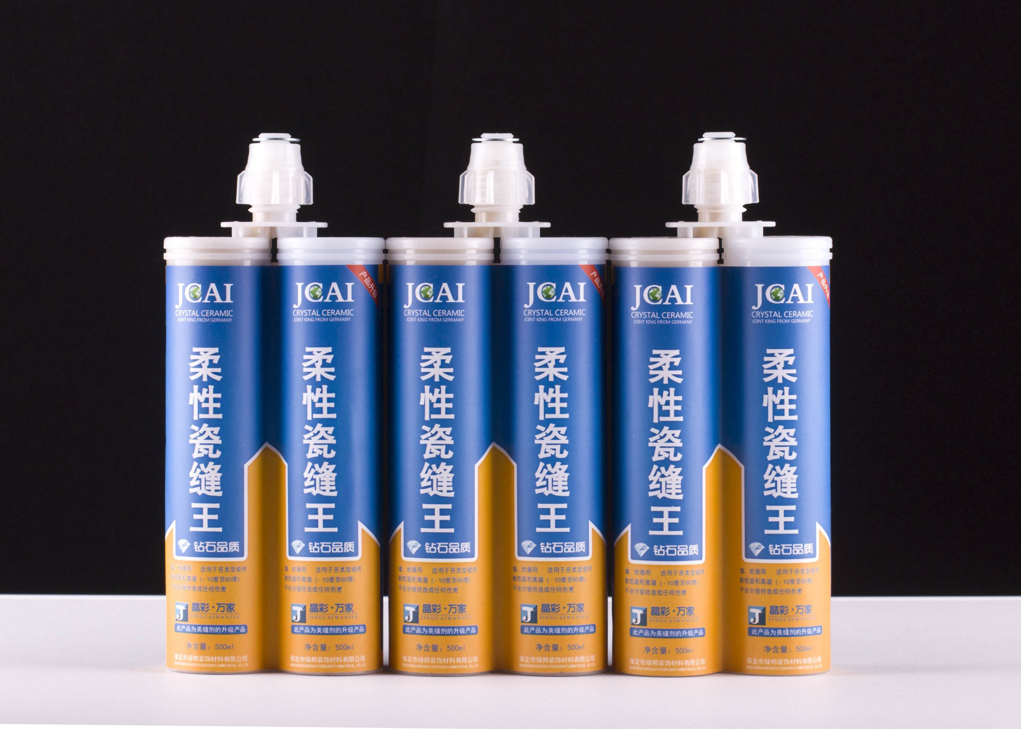 请问瓷砖填缝勾缝美缝有什么区别,瓷砖勾缝和美缝效果图对比