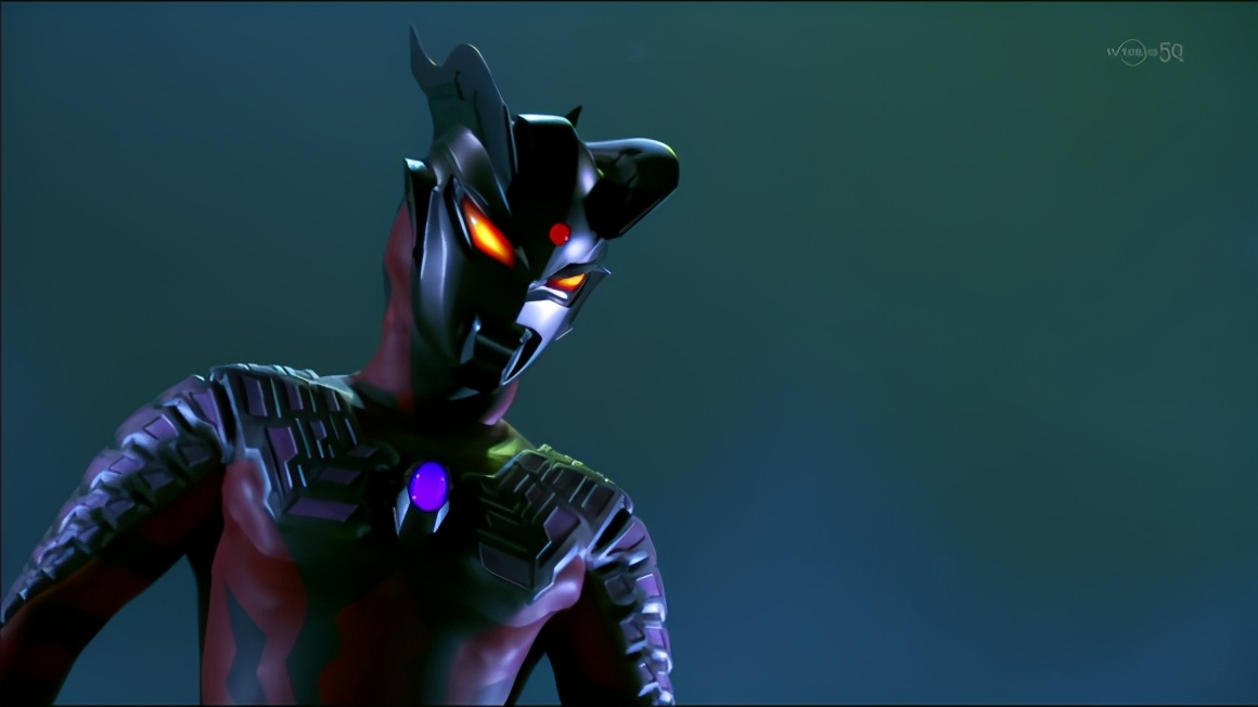 所有新生代奥特曼堕入黑暗,盘点坠入黑暗的奥特曼