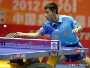 传统挑打与现代挑打,直板挑打比横板挑打更好学