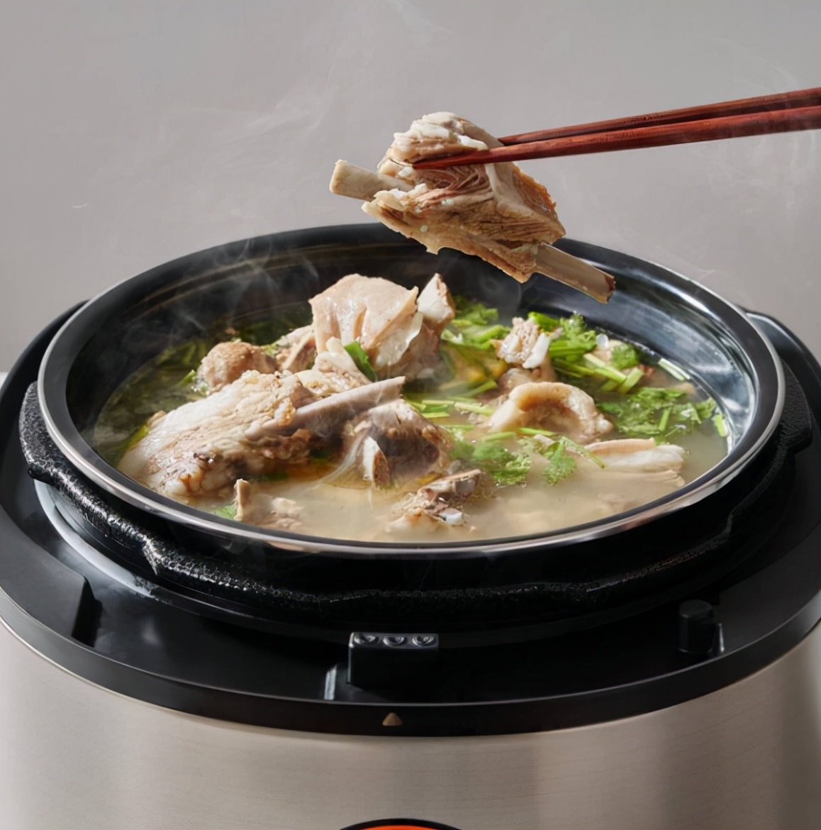 九阳电压力锅口感香软劲道怎么选,九阳电压力锅怎么样做饭