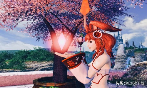 最终幻想14游戏性分析最终幻想14测评