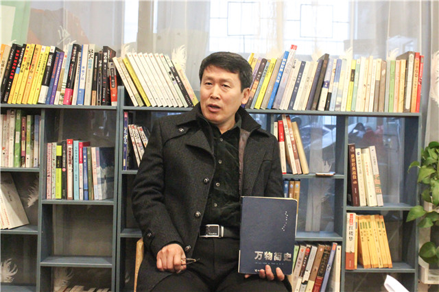 「书院传真」青藤书院12月特色亮点工作回顾