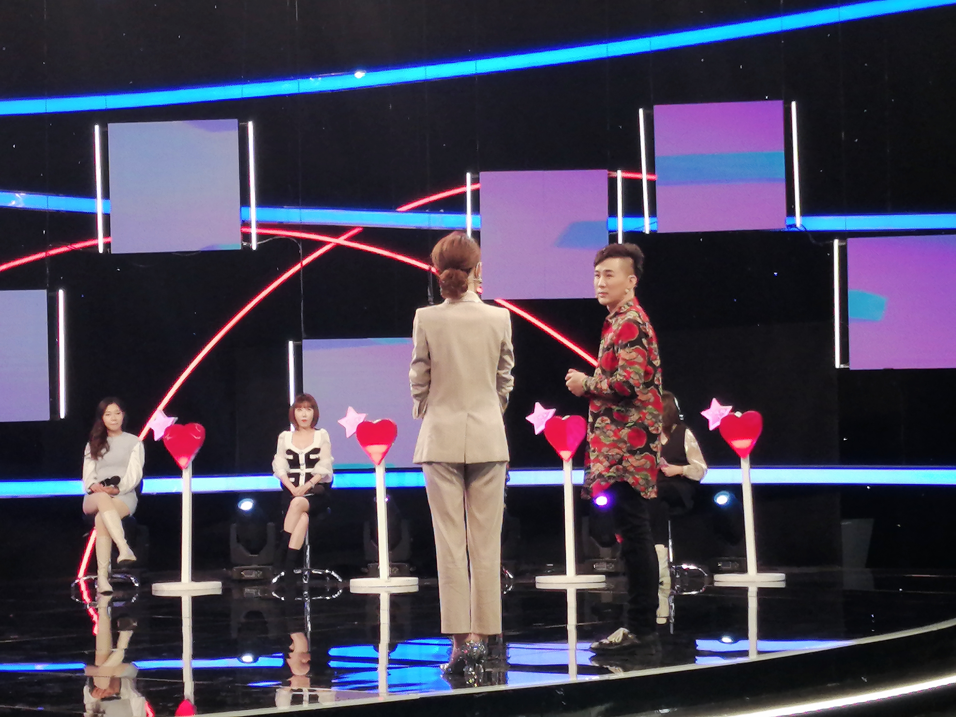 缘来是你天津文艺频道哪能看,缘来是你天津文艺频道