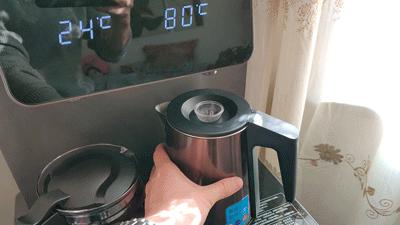 茶吧机和净水机建议选哪个更实用,茶吧机净水器一体实测推荐