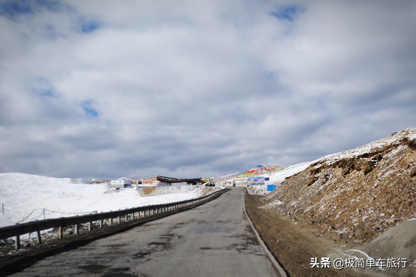 骑行318川藏线详细攻略图,骑行318川藏线详细路线图