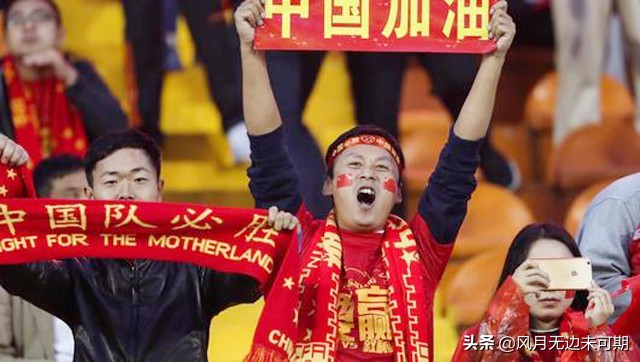 中国足球市场化了吗,中国足球走向世界关键在于商业化