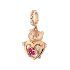 李易峰倾情演绎六福珠宝2020「DearQ」：爱我的女生很美哟