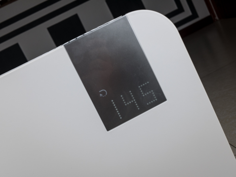 豹米空气净化器甲醛测试准吗,豹米空气净化器