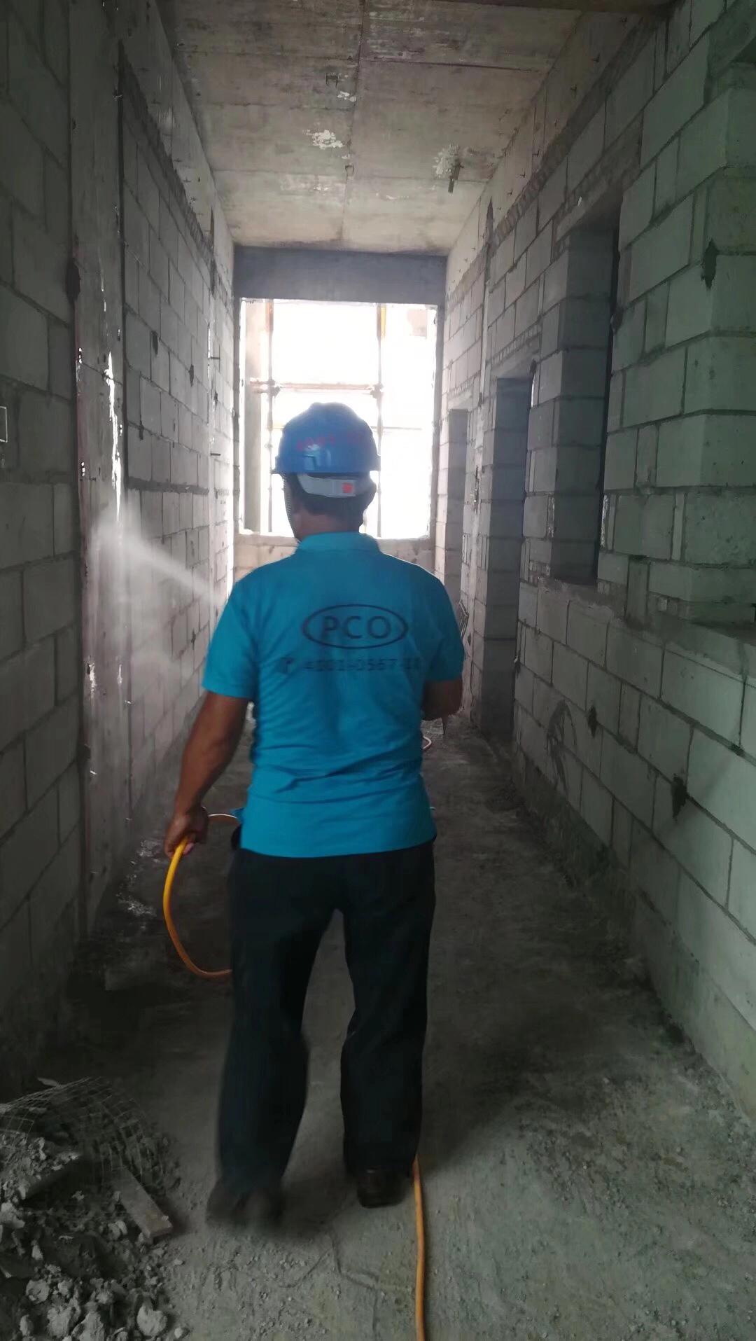 珠海白蚁防治消杀方法,珠海灭白蚁措施有哪些