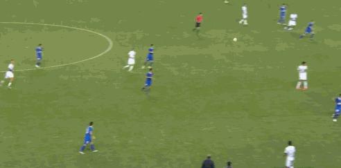 u23国足两连胜,u23国足5大联赛的经验