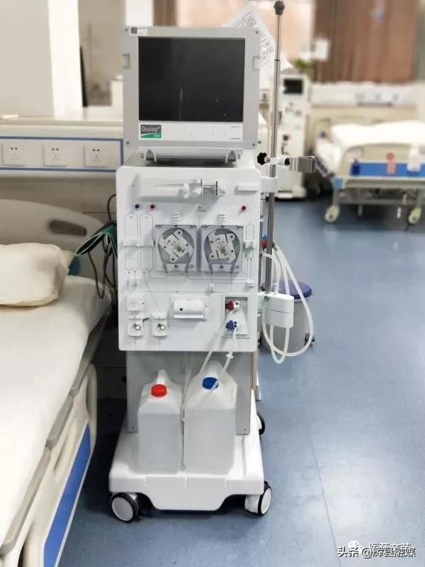 河南辉县丨“我变白了”——和“透析脸”说再见