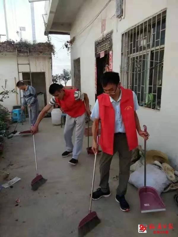 在服务人民中砥砺从业初心,昭通规范化建设示范党支部名单