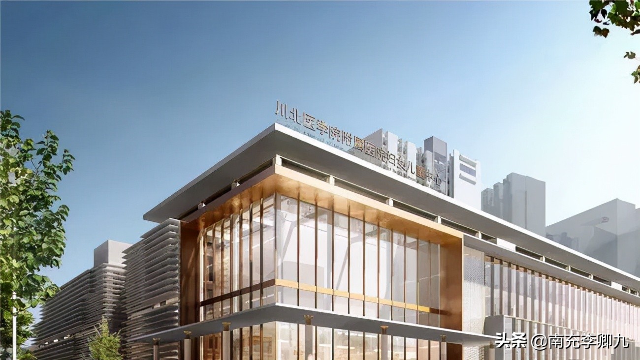 南充市川北医学院老院区,陪伴40年的老房翻新感慨