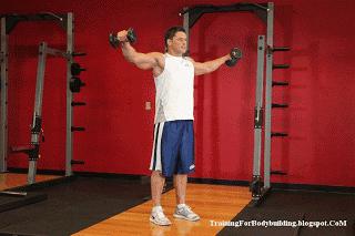 最高效的健身房一周训练计划,新人健身房健身一周训练计划