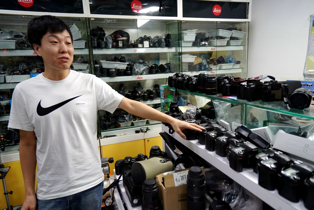 疫情期间的生意实在难做,疫情下生意人的艰辛和无奈