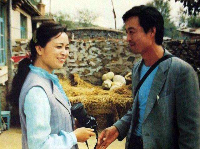 篱笆女人和狗枣花走了吗,篱笆女人和狗枣花最后好了吗