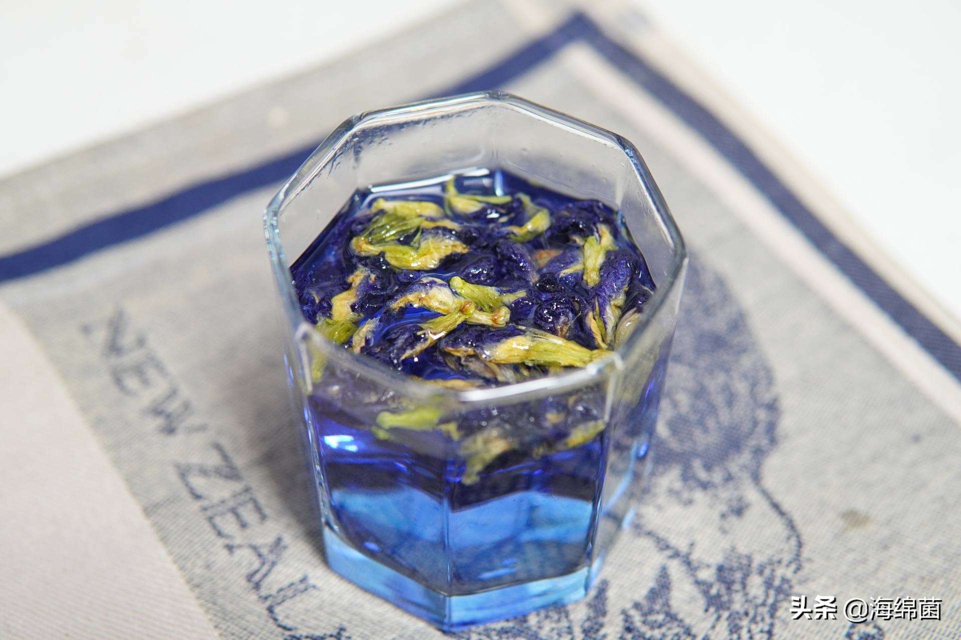 教你做一杯超好喝的夏日饮料,简单自制气泡水饮料