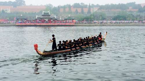 厦门龙舟池海边步道,厦门龙舟池夜景图