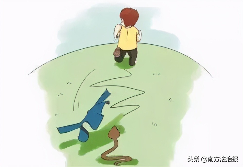 特别吓人的幼儿园,幼儿园里的神秘怪物