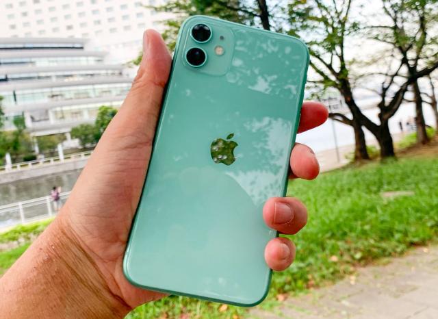 iphone11是4g手机还值得购买吗,iphone11现在值不值得入手