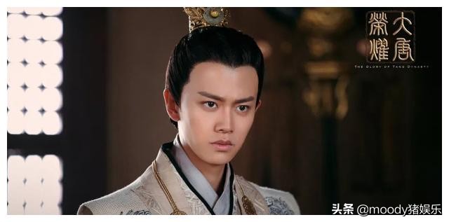 你喜欢的陆大人，原来是中二少年、孤独王子、Tony老师……