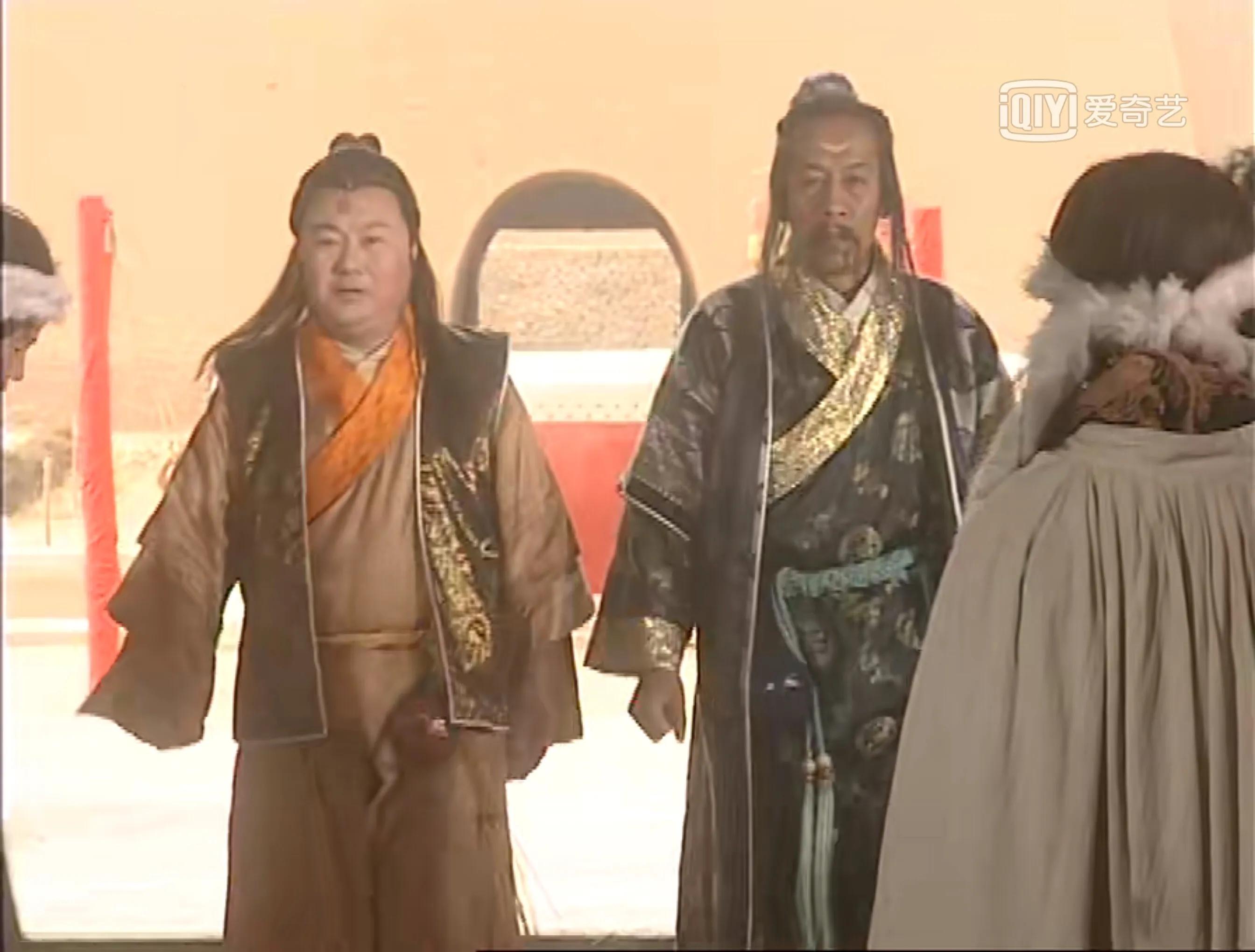 侠客行赏善罚恶二使排名多少,侠客行张三李四赏善罚恶出场