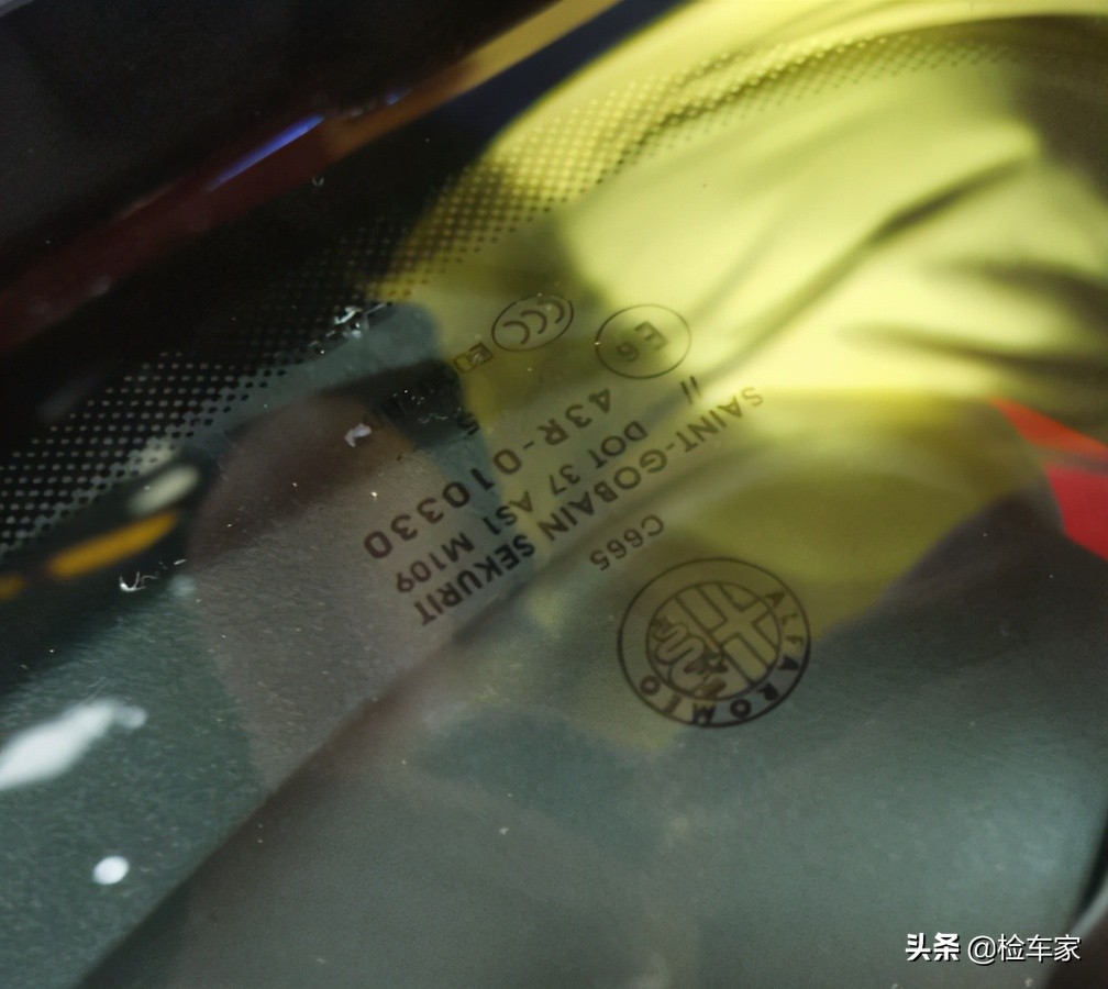 国内少见,这车老司机都不认识!买主花一百万买了台什么二手车?