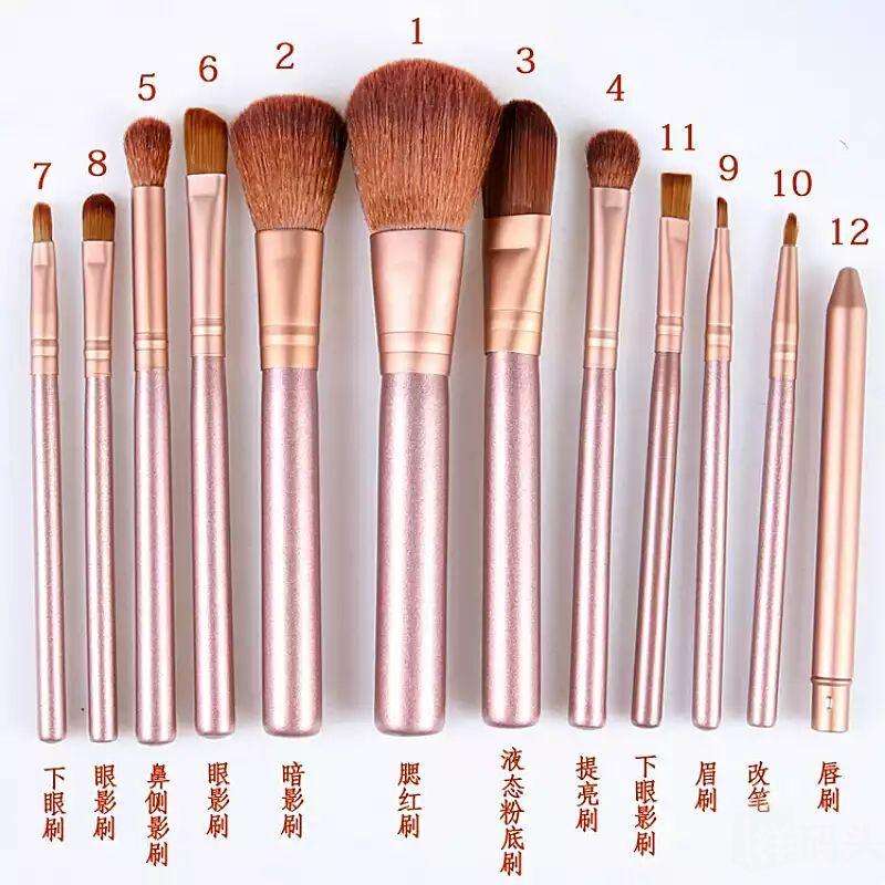 化妆必备的化妆品有哪些,懒人化妆品推荐懒人快速化妆必备