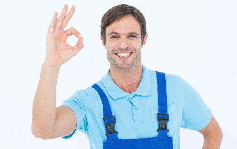 在国外如何避免血光之灾？get这十八种手势即可安全归来