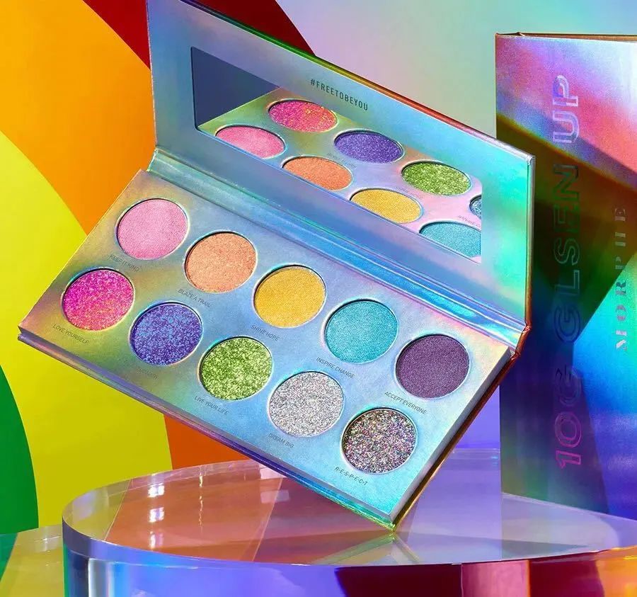 韩国VT发布主打超级玻尿酸护肤系列，Aesop首款花香型香水上市